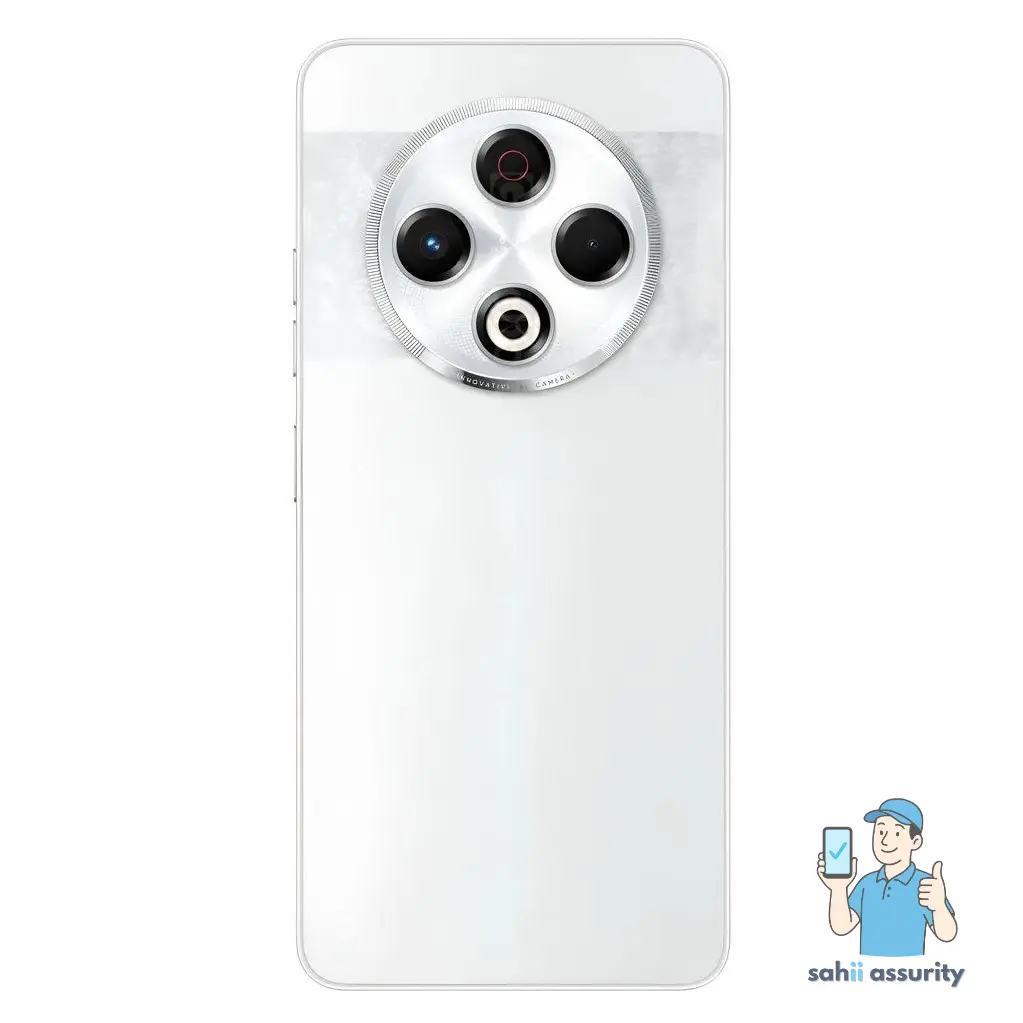 Full Body Housing for Tecno Spark 30